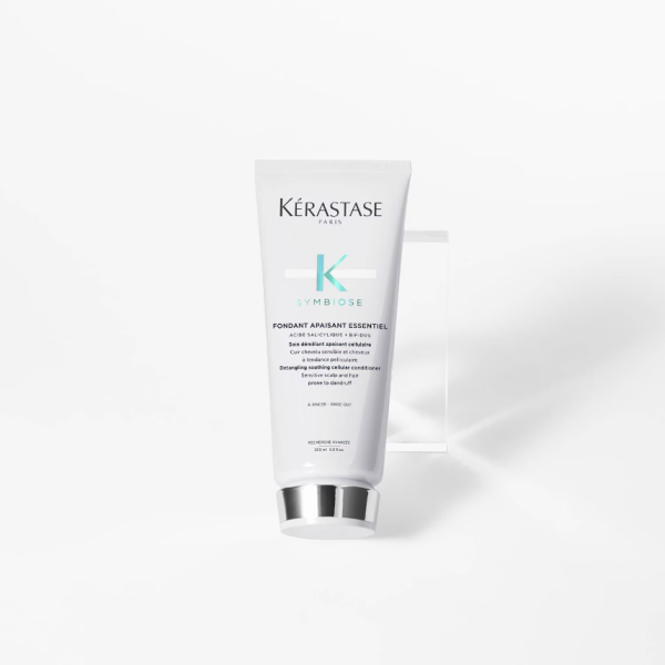 KÉRASTASE Symbiose - Detangling Soothing Cellular Conditioner 200ml - Image 2