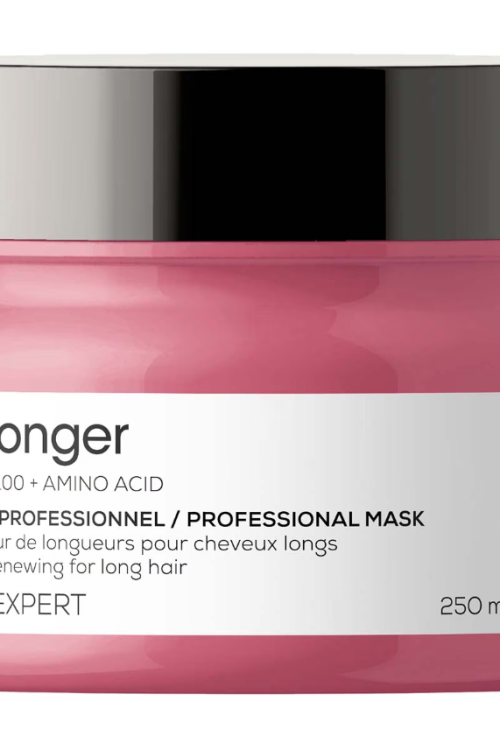 L’Oréal Professionnel Serie Expert Pro Longer Mask With Filler-A100 and Amino Acid 250ml