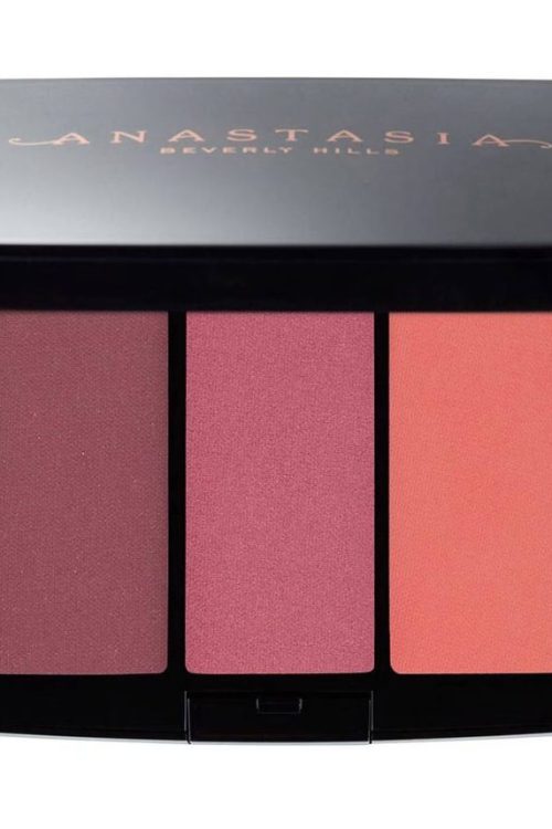 ANASTASIA BEVERLY HILLS Blush Trio