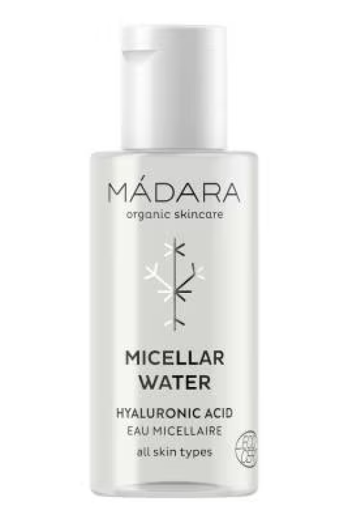 MADARA Micellar water 50ml