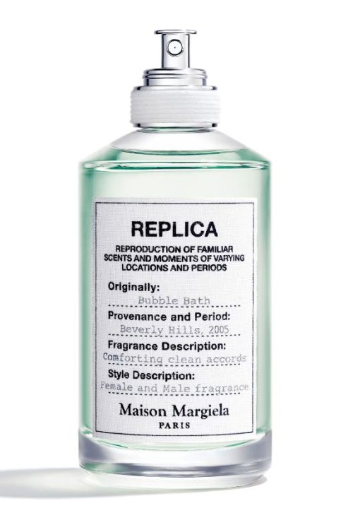 Maison Margiela Replica Bubble Bath Eau de Toilette 100ml