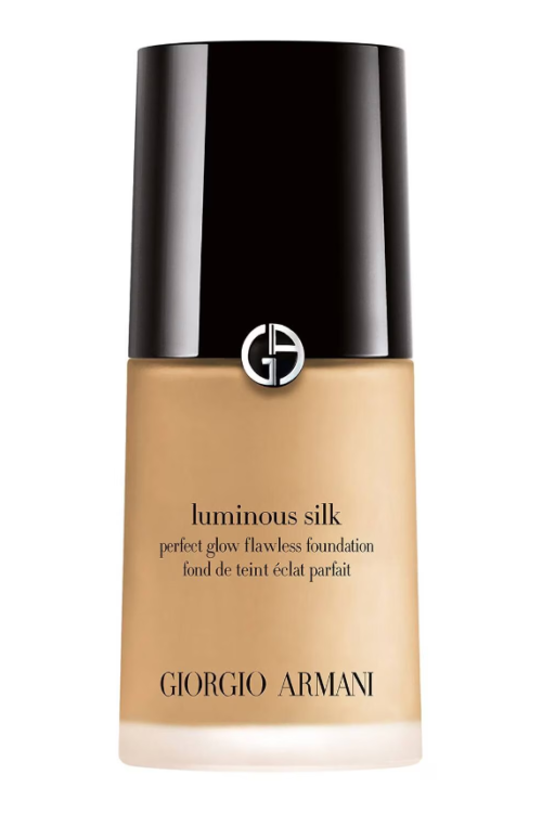 Armani Luminous Silk Foundation 30ml