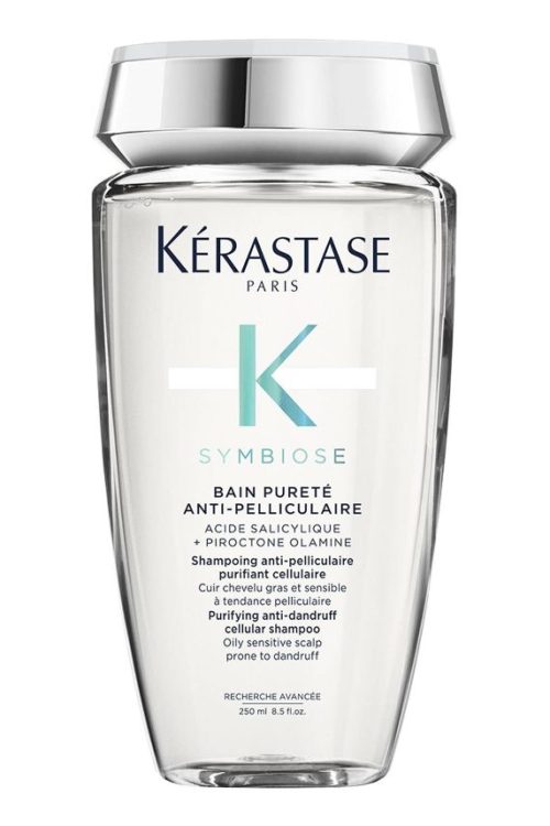 KÉRASTASE Symbiose Purifying Anti-Dandruff Cellular Shampoo – Purifying shampoo 250ml