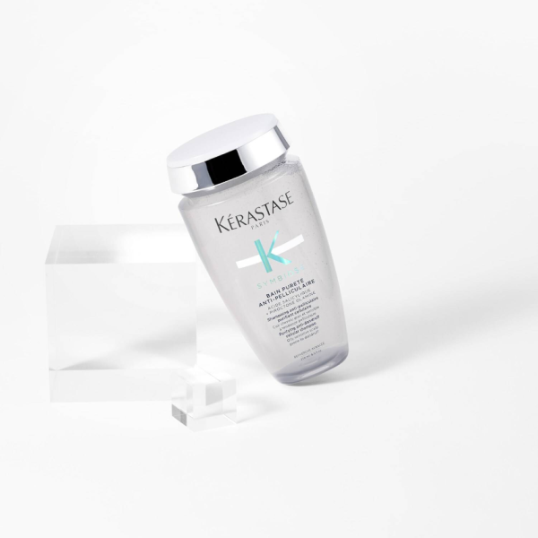 KÉRASTASE Symbiose Purifying Anti-Dandruff Cellular Shampoo - Purifying shampoo 250ml - Image 2