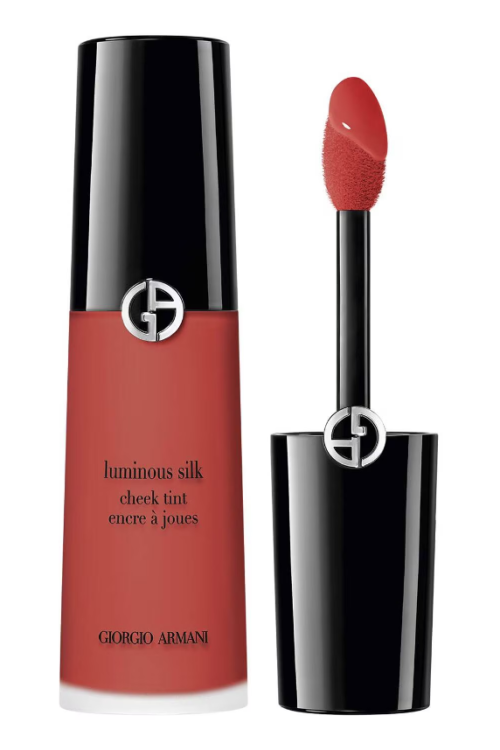 ARMANI Luminous Silk Cheek Tint 3.9ml