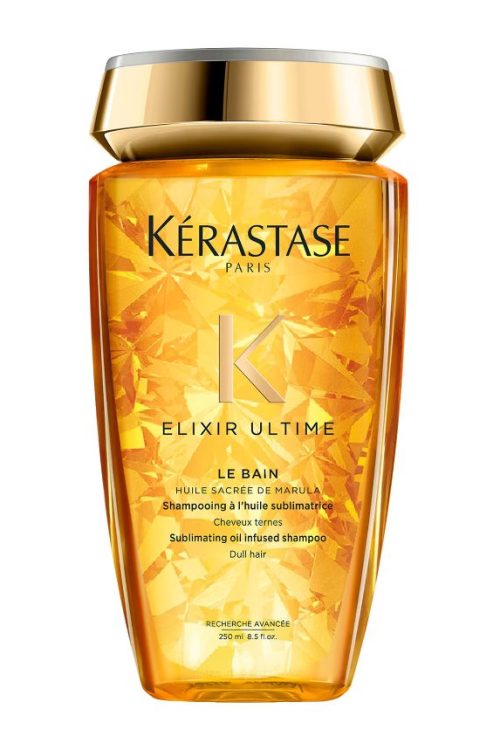 Kérastase Elixir Ultime Le Bain Shampoo 250ml