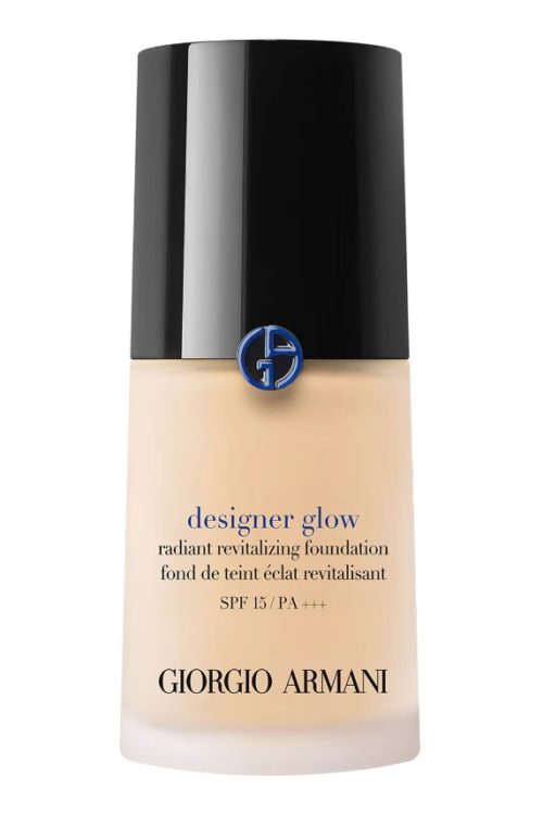 ARMANI Designer Glow Foundation 30ml