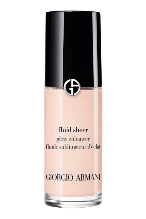 Armani Fluid Sheer Highlighter 18ml