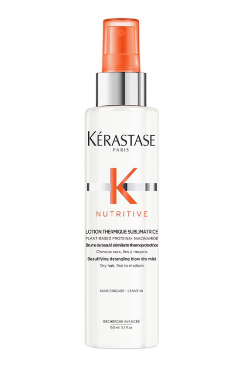 KÉRASTASE Nutritive Beautifying Detangling Blow Dry Mist 150ml