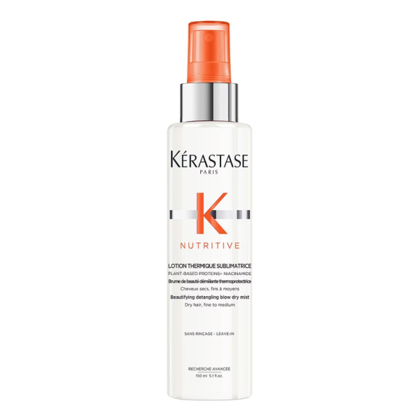 KÉRASTASE Nutritive Beautifying Detangling Blow Dry Mist 150ml