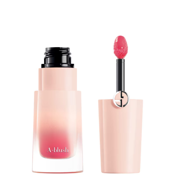 Giorgio Armani A-Blush 3.3ml - Image 2