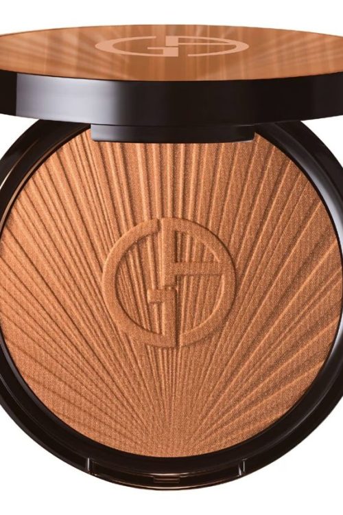 ARMANI Luminous Silk Sunlit Creamy Bronzing Powder  18g