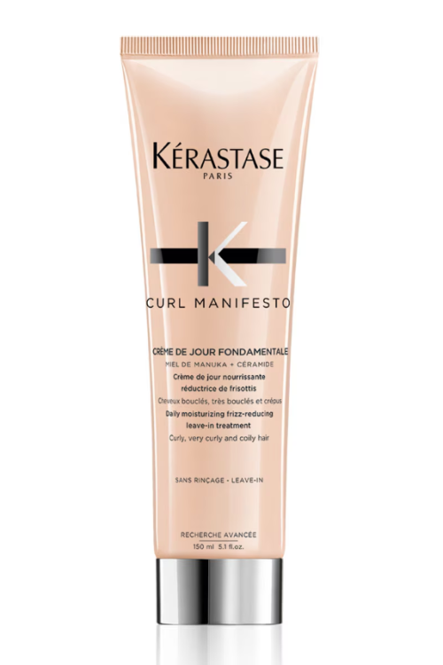 Kérastase Curl Manifesto Crème De Jour Fondamentale 150ml