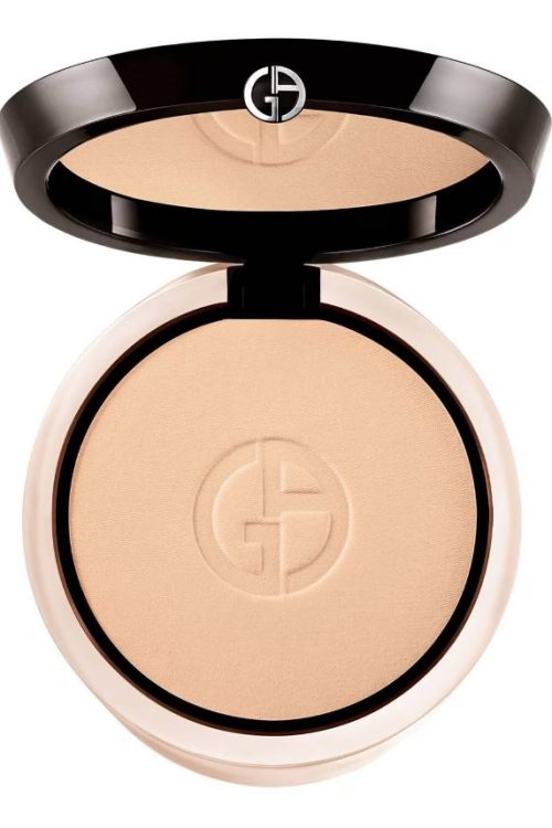 ARMANI Power Fabric Compact Foundation