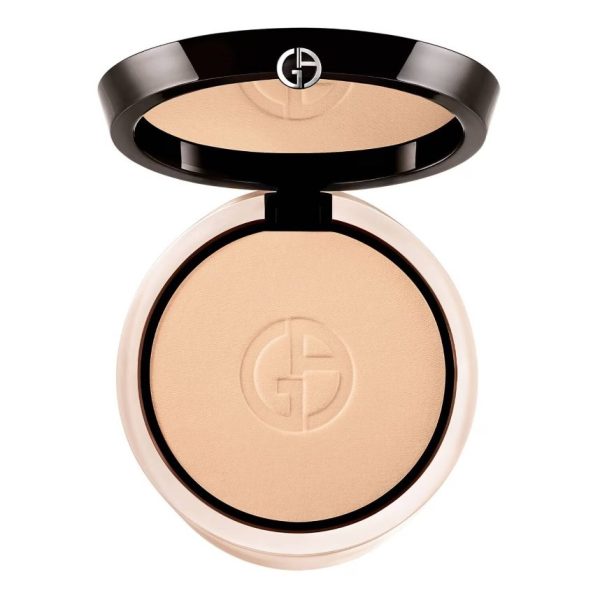 ARMANI Power Fabric Compact Foundation