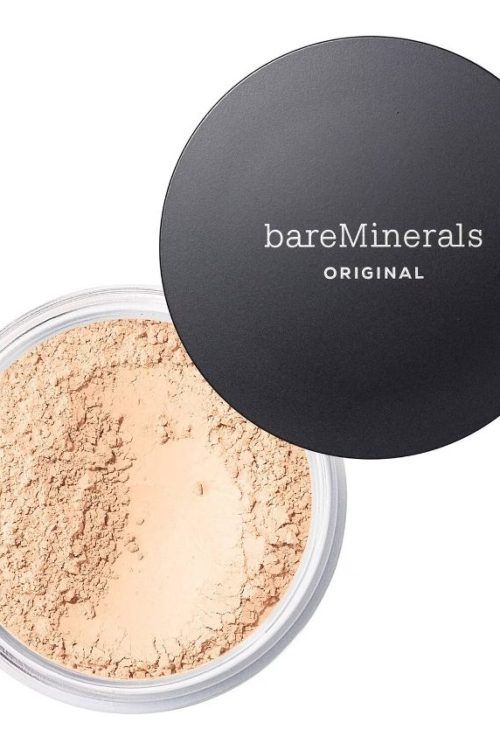 bareMinerals Original Loose Mineral Foundation SPF15 8g