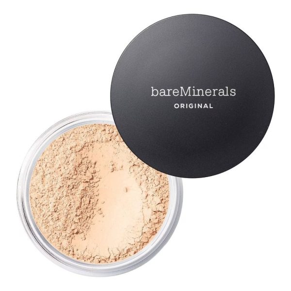 bareMinerals Original Loose Mineral Foundation SPF15 8g