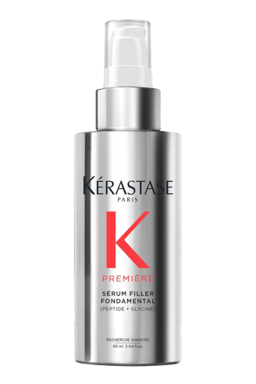 KÉRASTASE  Première Anti-Frizz Reparative Filler Serum 90ml