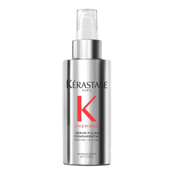 KÉRASTASE  Première Anti-Frizz Reparative Filler Serum 90ml