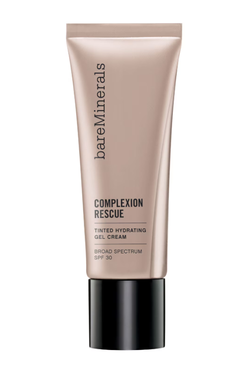 bareMinerals Complexion Rescue Tinted Hydrating Gel Cream SPF30 35ml