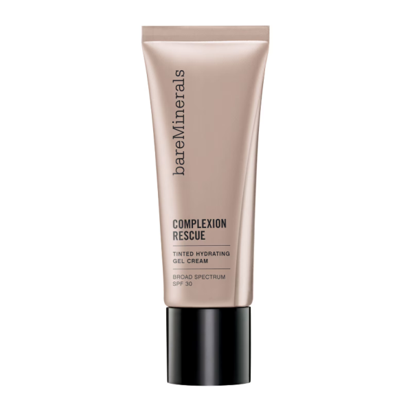 bareMinerals Complexion Rescue Tinted Hydrating Gel Cream SPF30 35ml