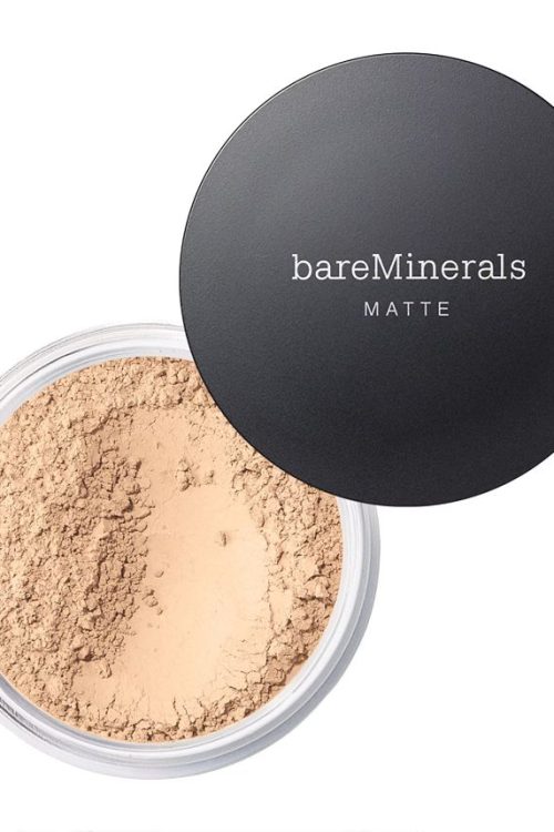 bareMinerals MATTE Mineral Loose Powder Foundation SPF15 6g