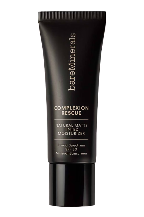 bareMinerals Complexion Rescue Tinted Moisturiser Matte 35ml