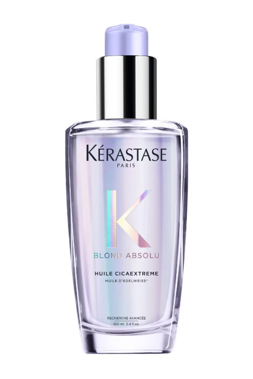 Kérastase Blond Absolu Huile Cicaextreme 100ml