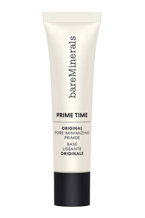 bareMinerals PRIME TIME Original Pore-Minimising Primer 30ml