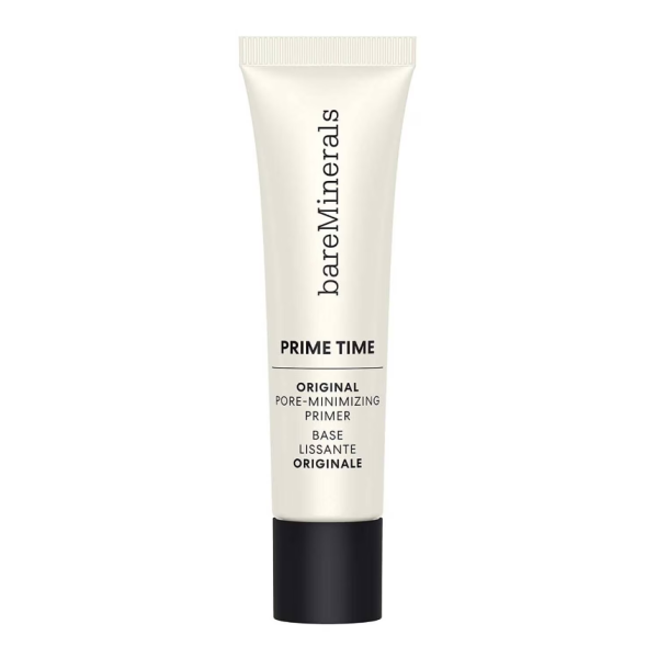 bareMinerals PRIME TIME Original Pore-Minimising Primer 30ml