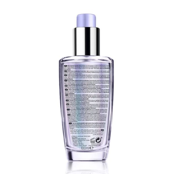 Kérastase Blond Absolu Huile Cicaextreme 100ml - Image 2