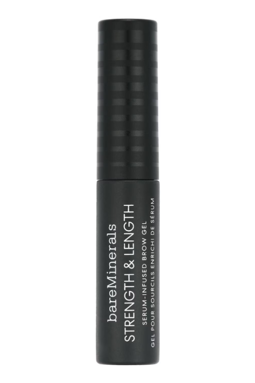 bareMinerals Strength & Length Serum-Infused Brow Gel 5ml