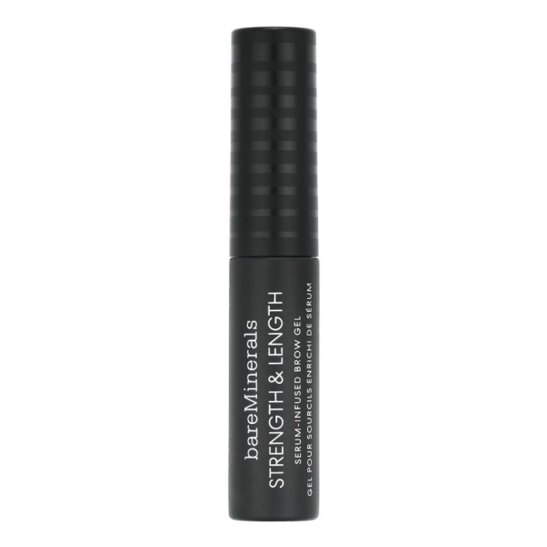 bareMinerals Strength & Length Serum-Infused Brow Gel 5ml