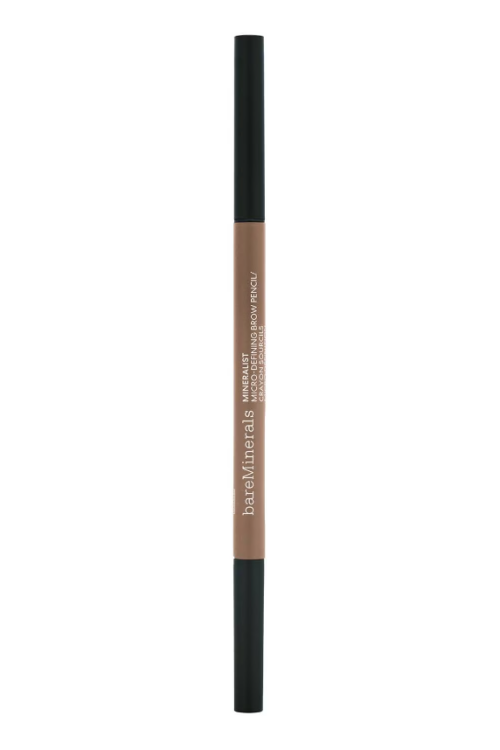 bareMinerals Mineralist Micro-Defining Brow Pencil 0.08g