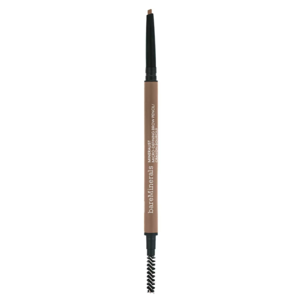 bareMinerals Mineralist Micro-Defining Brow Pencil 0.08g - Image 2