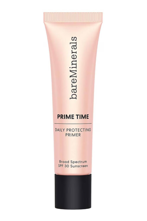 bareMinerals PRIME TIME Daily Protecting Primer Mineral SPF30 30ml