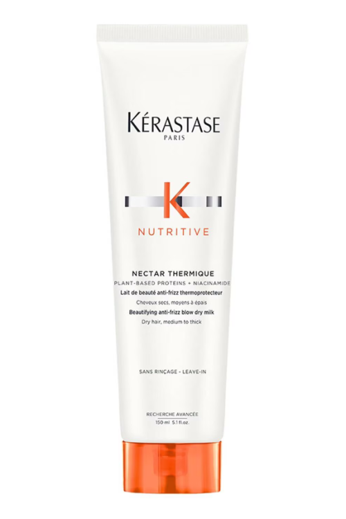 KÉRASTASE Nutritive Nectar Thermique Beautifying Anti-Frizz Blow Dry Milk 150ml