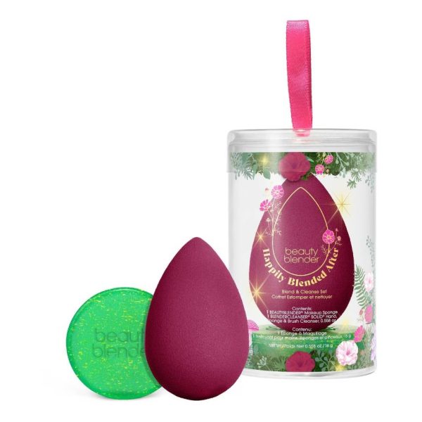 BEAUTYBLENDER Happily Blended After Kit