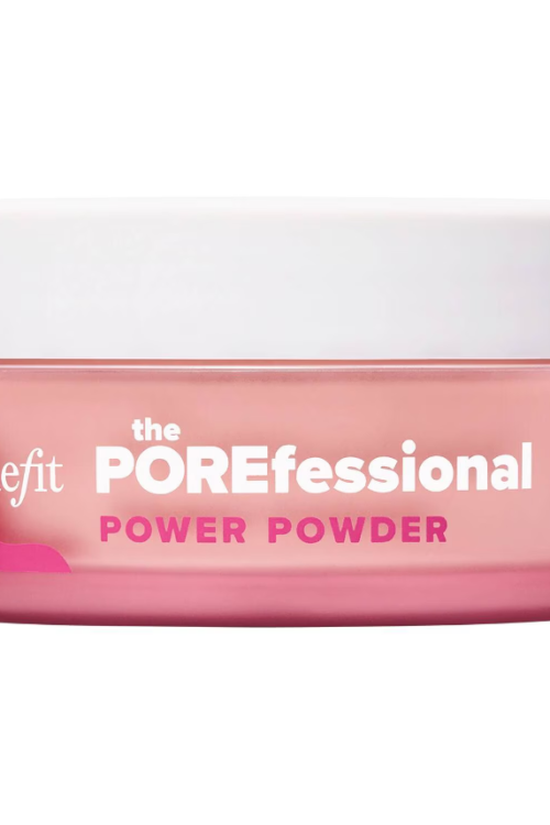 BENEFIT COSMETICS The POREfessional Power Matte ‘n Blur Loose Setting Powder Mini