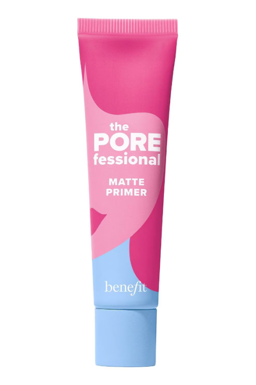 BENEFIT COSMETICS The POREfessional Matte Primer 22ml