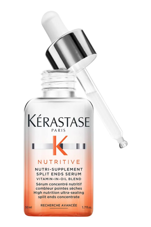 KÉRASTASE Nutritive Nutri-Supplement Split Ends Serum 50ml