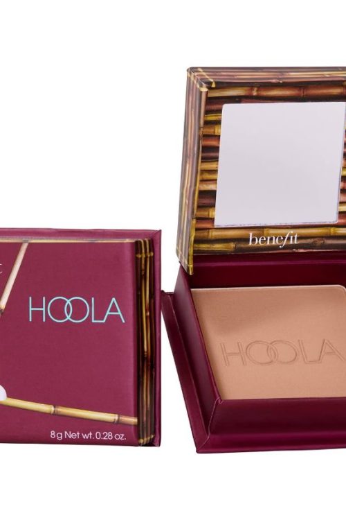 Benefit Hoola Matte Powder Bronzer 8g