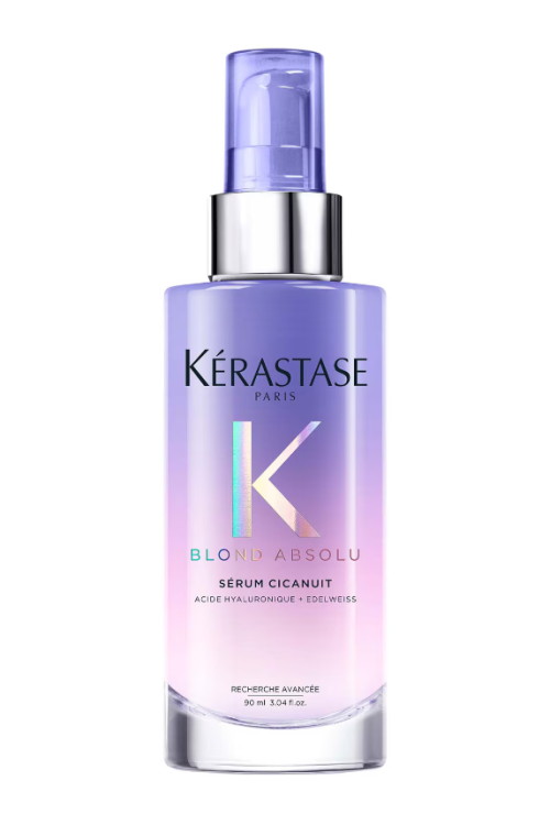 Kérastase Blond Absolu Cicanuit Serum 90ml