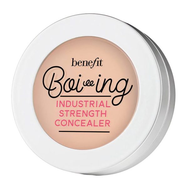 Benefit Boi-ing Industrial Strength Concealer 3g - Image 2