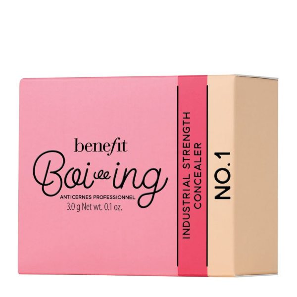 Benefit Boi-ing Industrial Strength Concealer 3g - Image 3