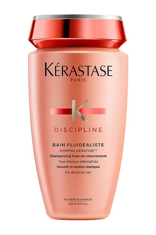 Kérastase Discipline Bain Fluidealiste Smooth-in-Motion Shampoo 250ml