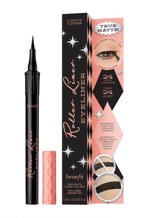 Benefit Roller Liner Liquid Eyeliner 1ml