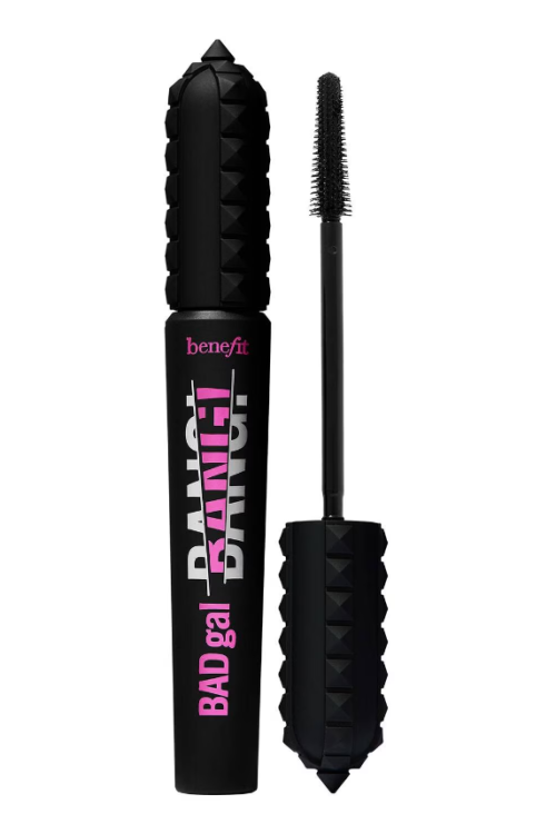 BENEFIT COSMETICS BADgal BANG! Volumizing Mascara