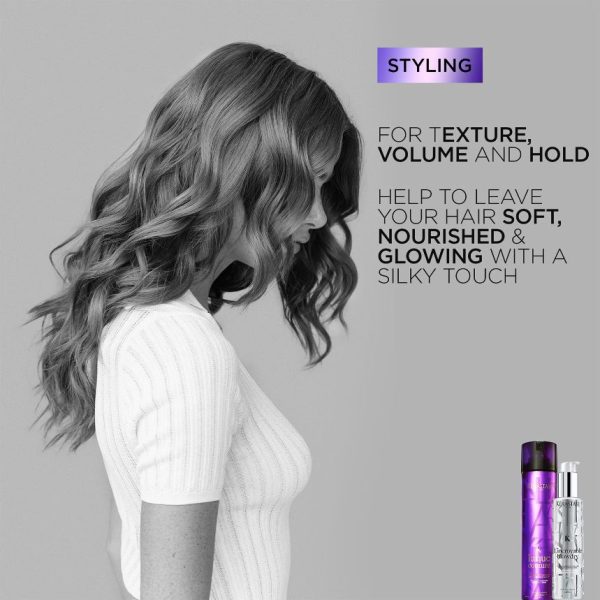 Kérastase Styling L'Incroyable Blowdry 150ml - Image 3