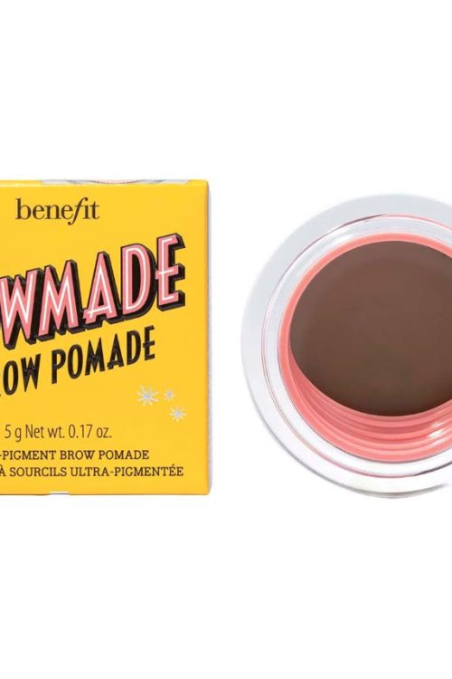 Benefit Powmade Full Pigment Eyebrow Pomade 5g